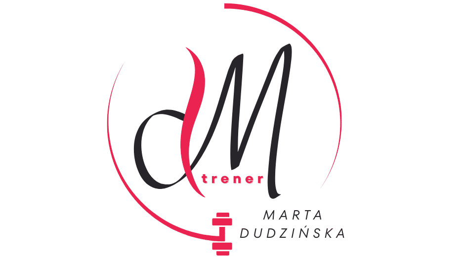 Marta Dudzinska Logo